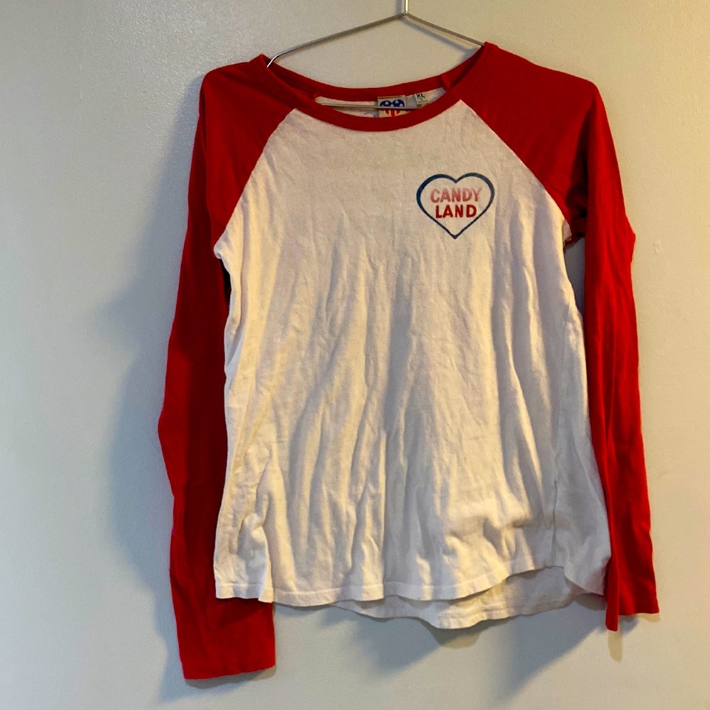 Candie shirt